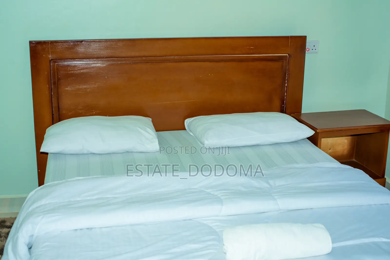 Furnished 9bdrm Apartment in Ilazo West, Dodoma Rural for sale