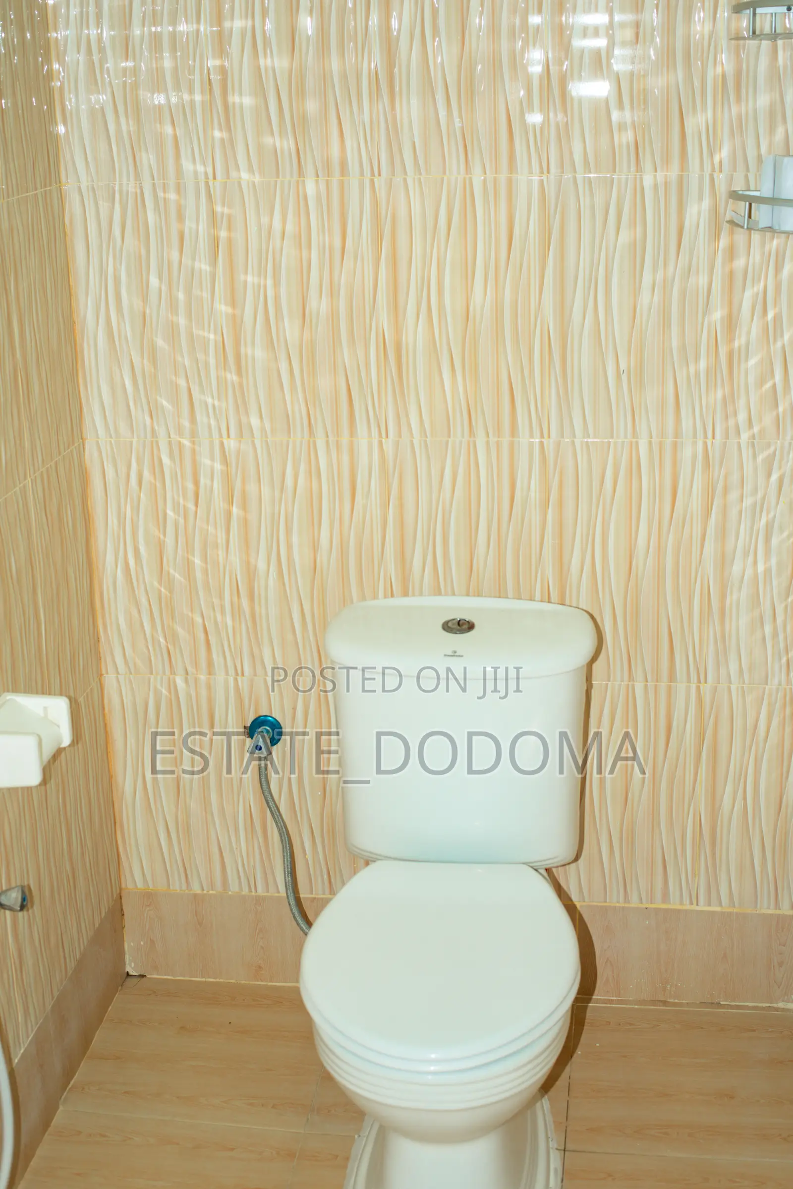 Furnished 9bdrm Apartment in Ilazo West, Dodoma Rural for sale