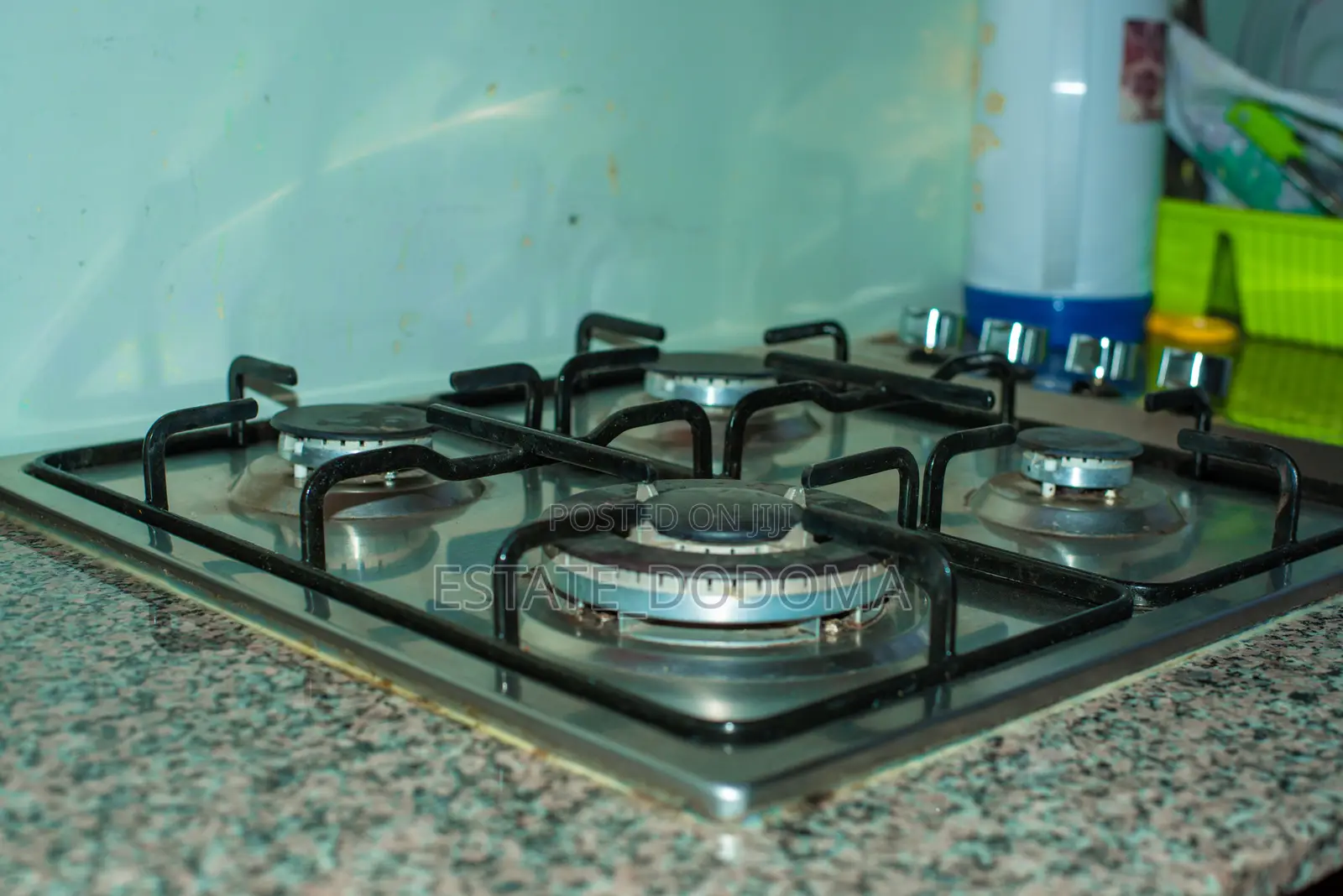 Furnished 9bdrm Apartment in Ilazo West, Dodoma Rural for sale