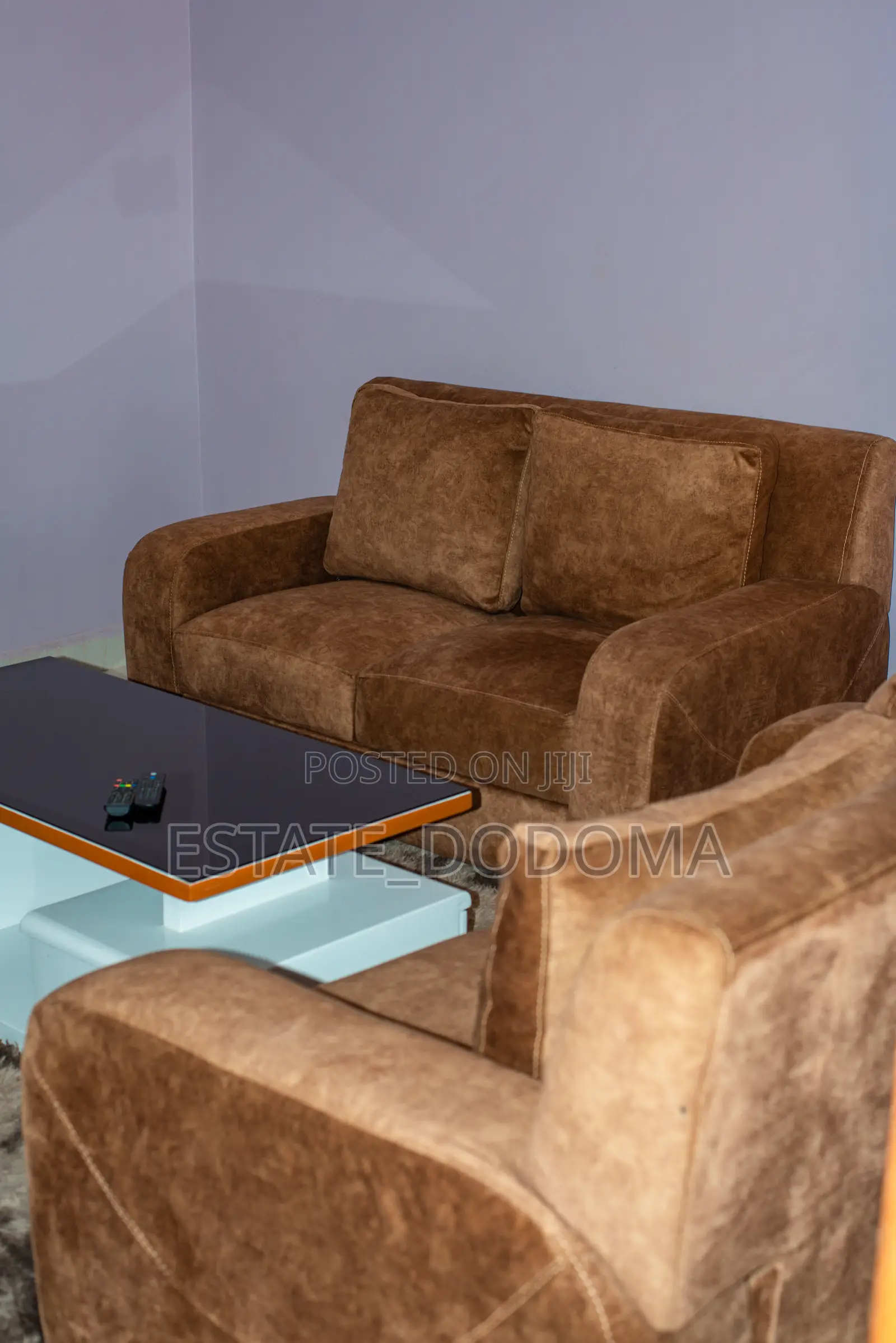 Furnished 9bdrm Apartment in Ilazo West, Dodoma Rural for sale