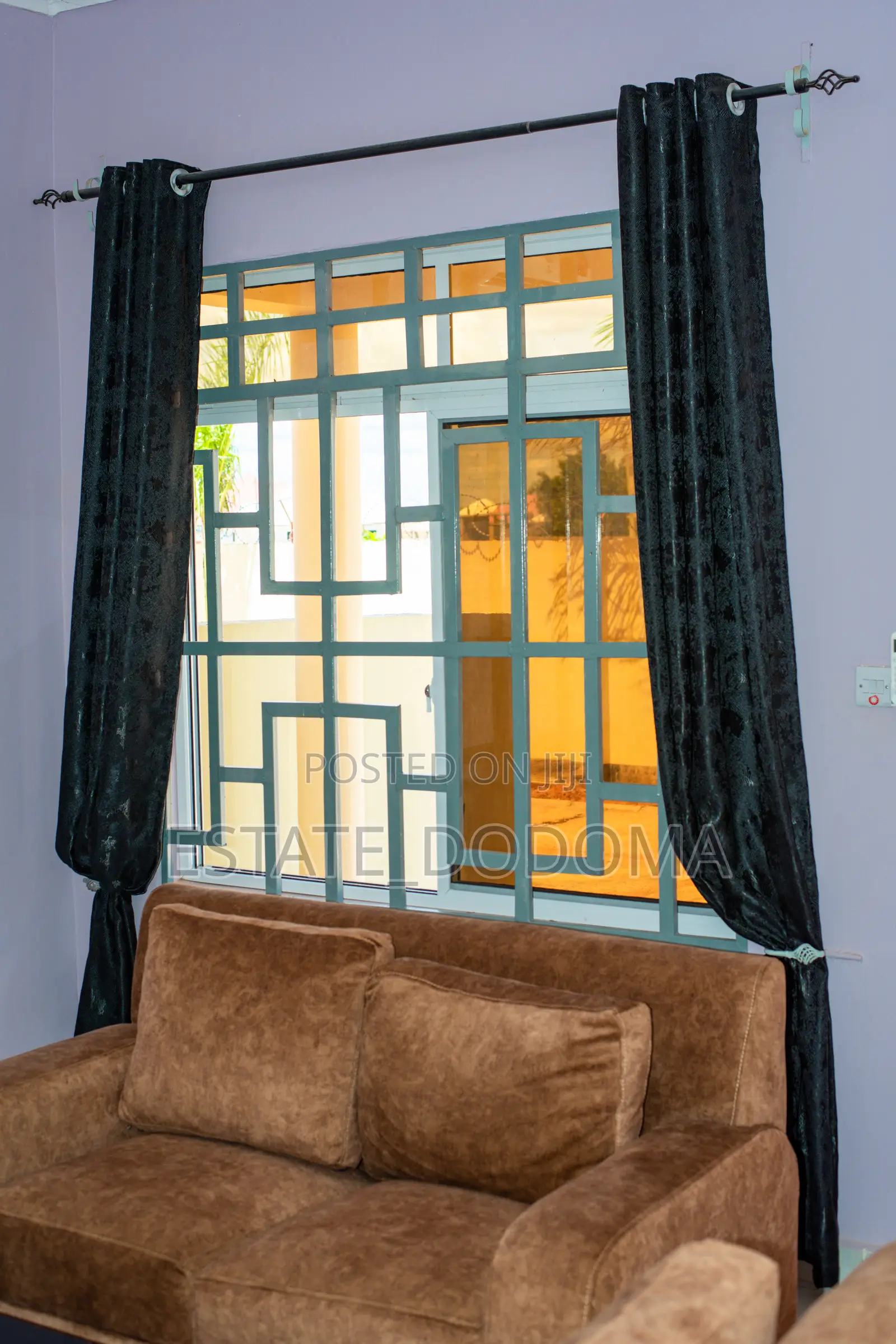 Furnished 9bdrm Apartment in Ilazo West, Dodoma Rural for sale