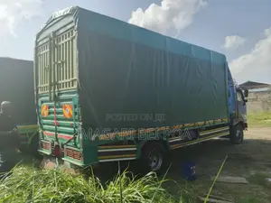 Fuso Single
