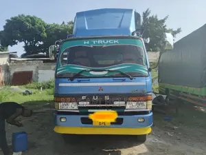 Fuso Single