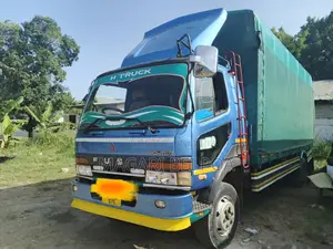 Fuso Single