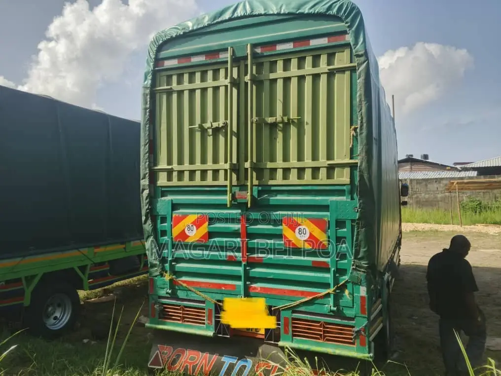 Fuso Single