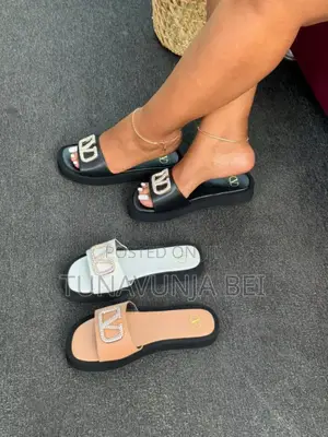Ladies Sandal