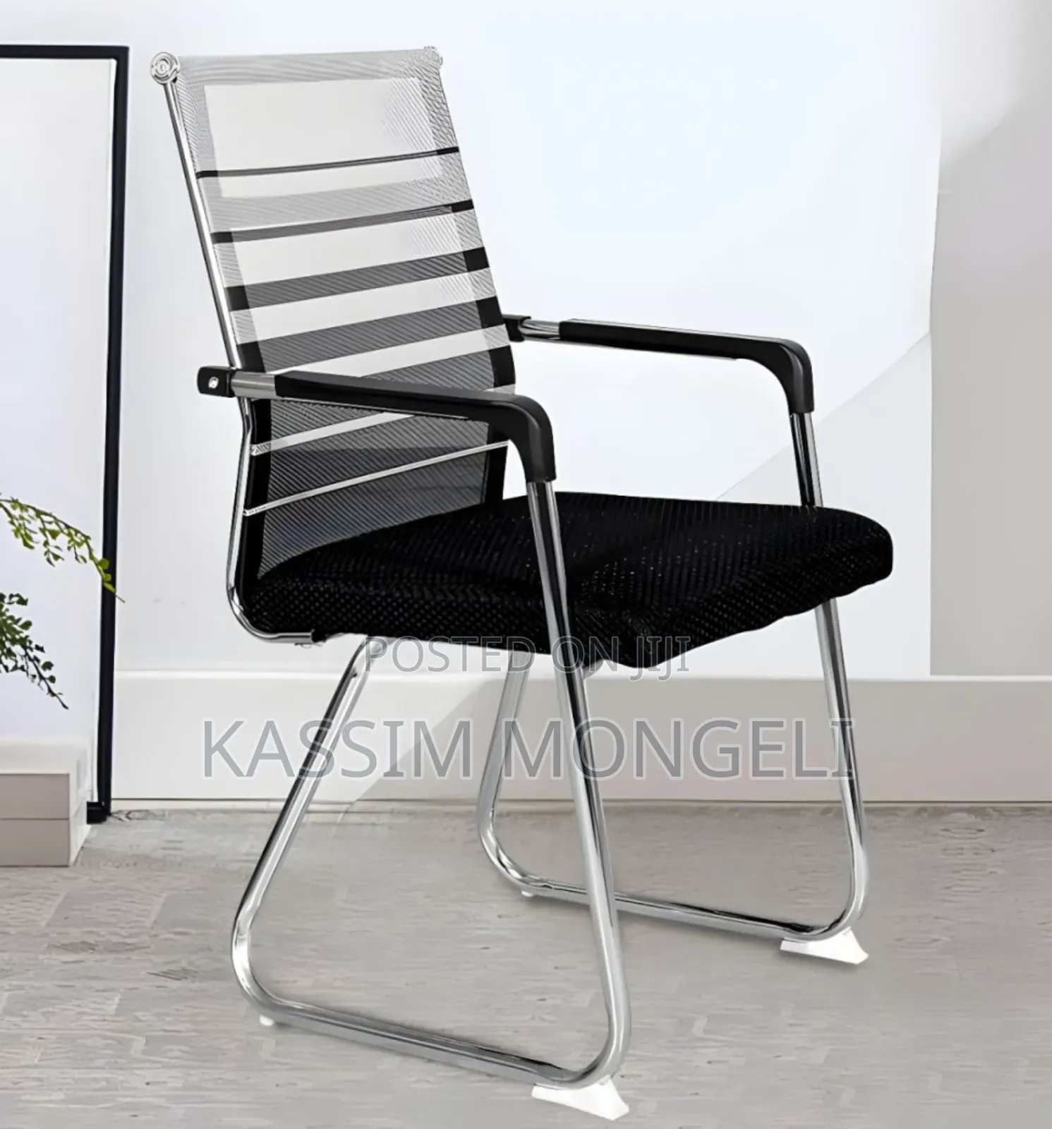 Vistor Chairs