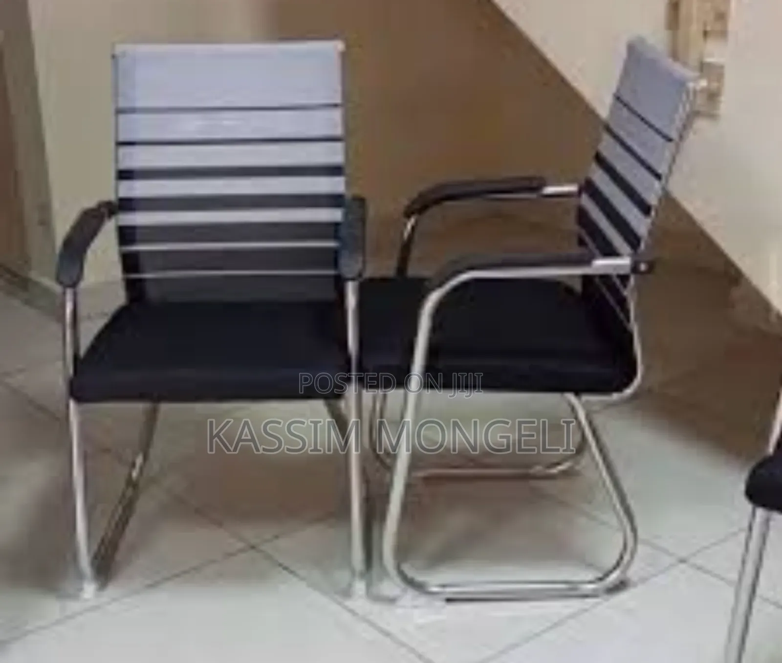 Vistor Chairs