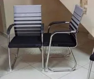 Vistor Chairs