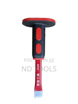 250mm Flat Chisel Dichuang