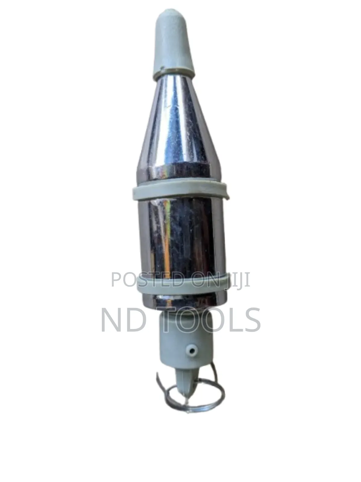 320G Magnetic Plumb Bob (Kobila)