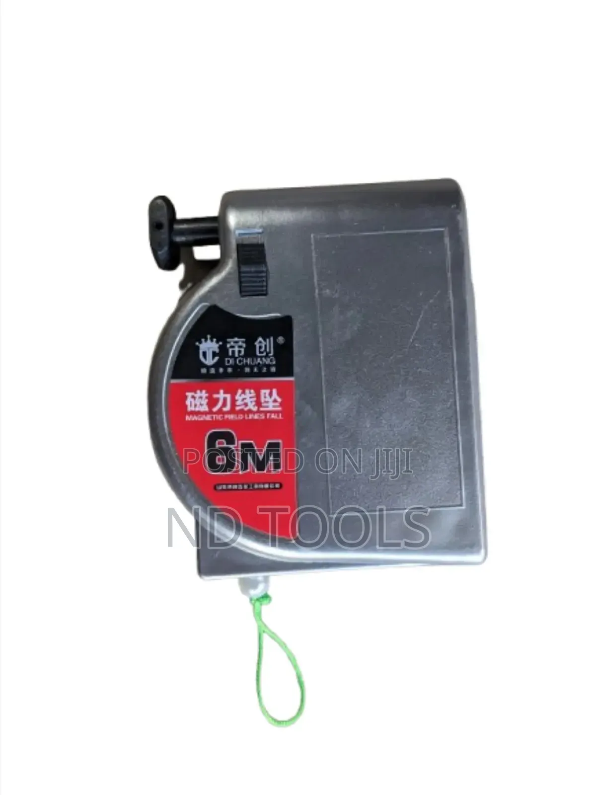 320G Magnetic Plumb Bob (Kobila)