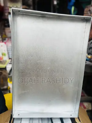 Baking Tray Size Kubwa