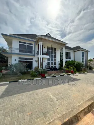 Furnished 2bdrm Apartment in Mbezi Beach for rent