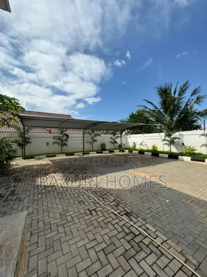Furnished 2bdrm Apartment in Mbezi Beach for rent