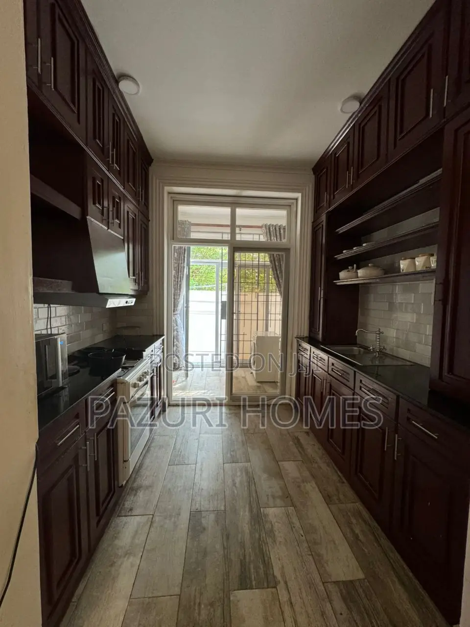 Furnished 2bdrm Apartment in Mbezi Beach for rent