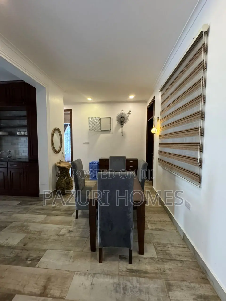 Furnished 2bdrm Apartment in Mbezi Beach for rent