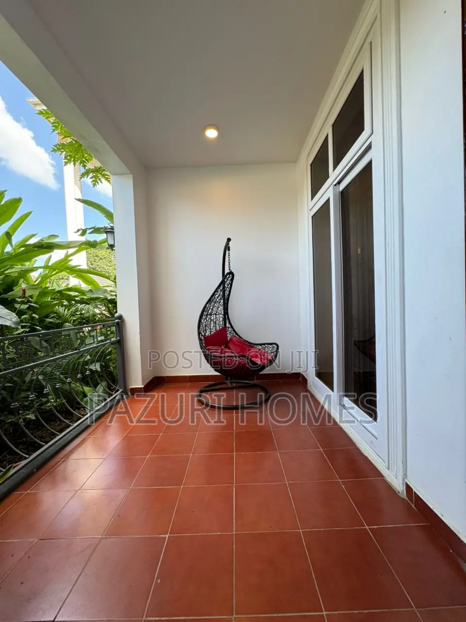 Furnished 2bdrm Apartment in Mbezi Beach for rent