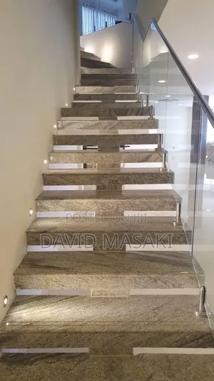 Furnished 4bdrm Duplex in Masaki Luxury for rent
