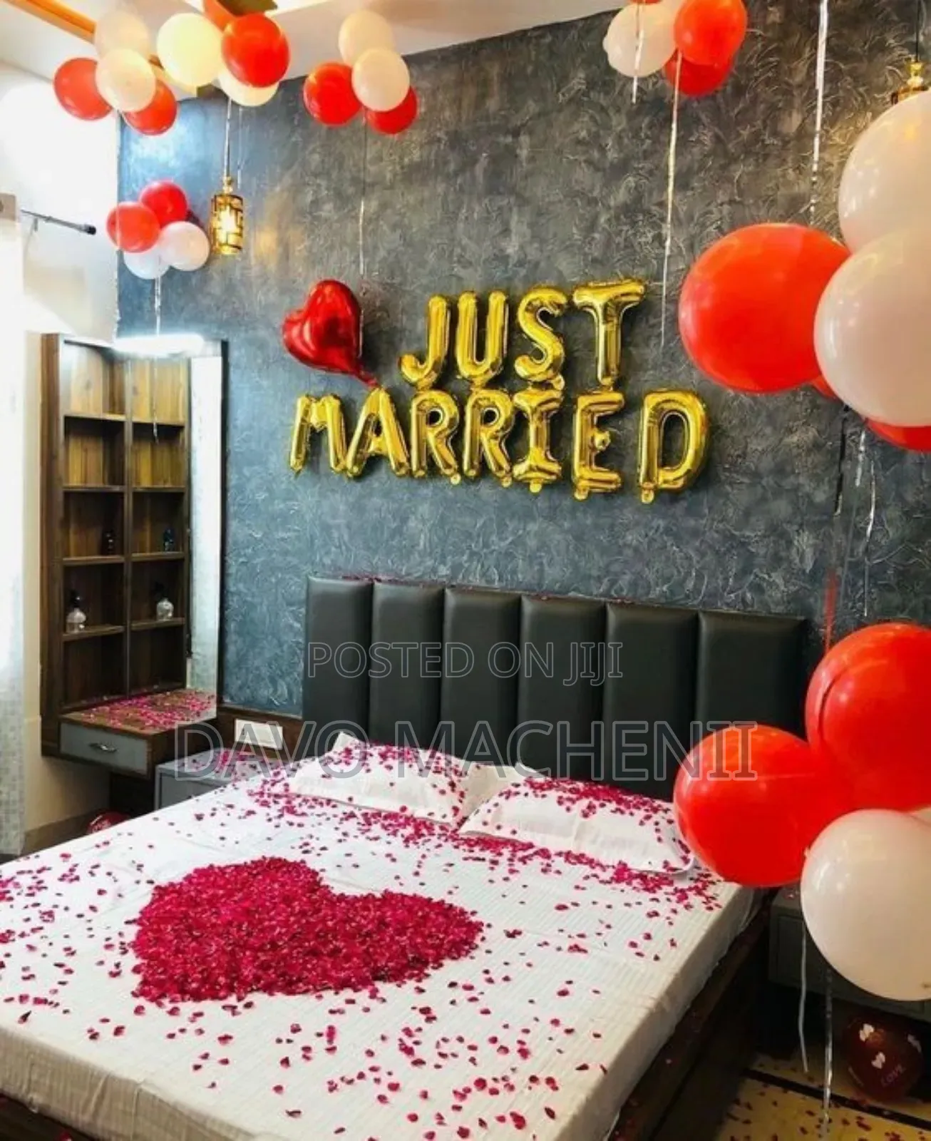 Event Decorations