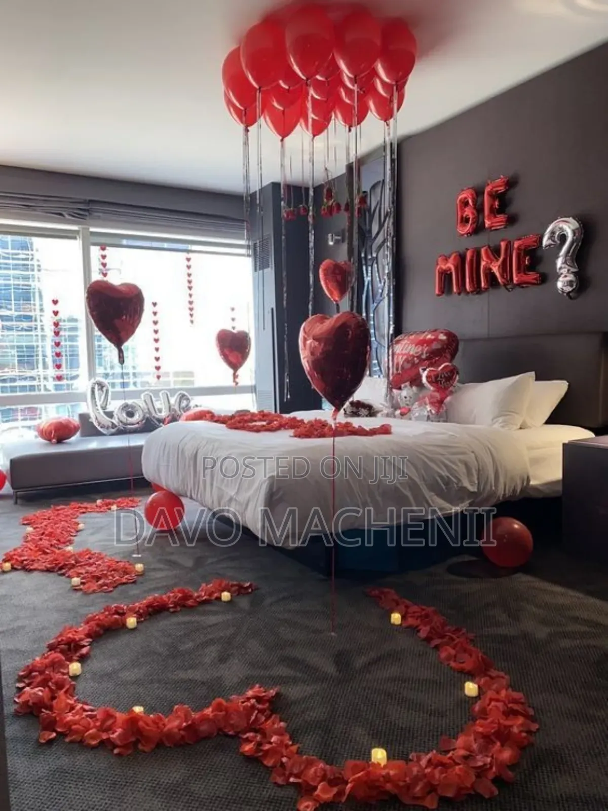 Event Decorations