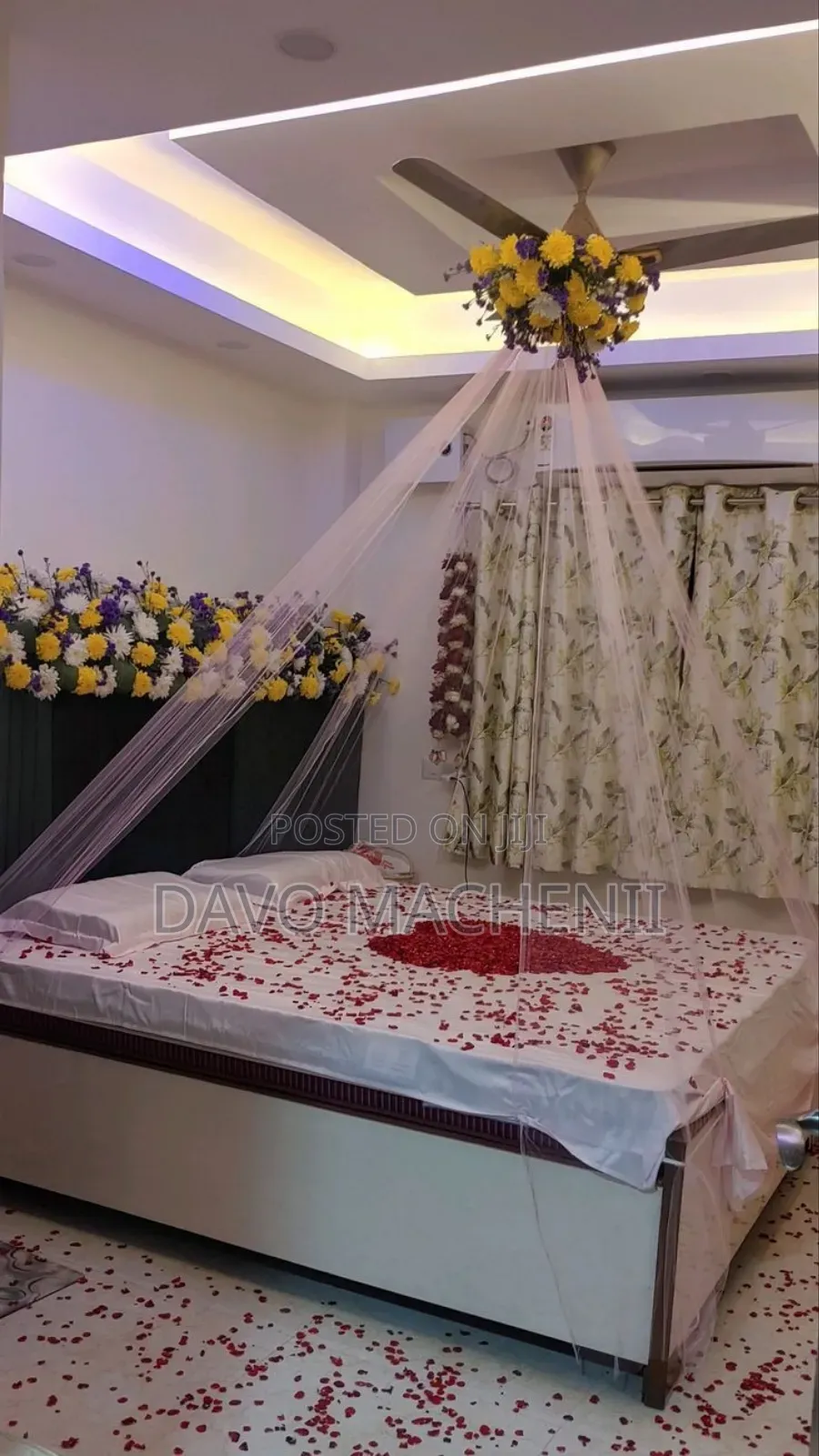 Event Decorations