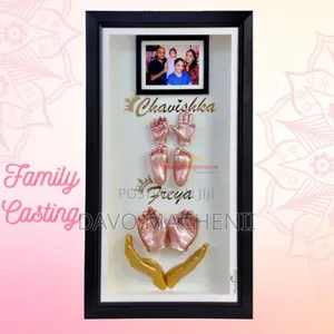 New Parents, Anniversary, Family Celebration