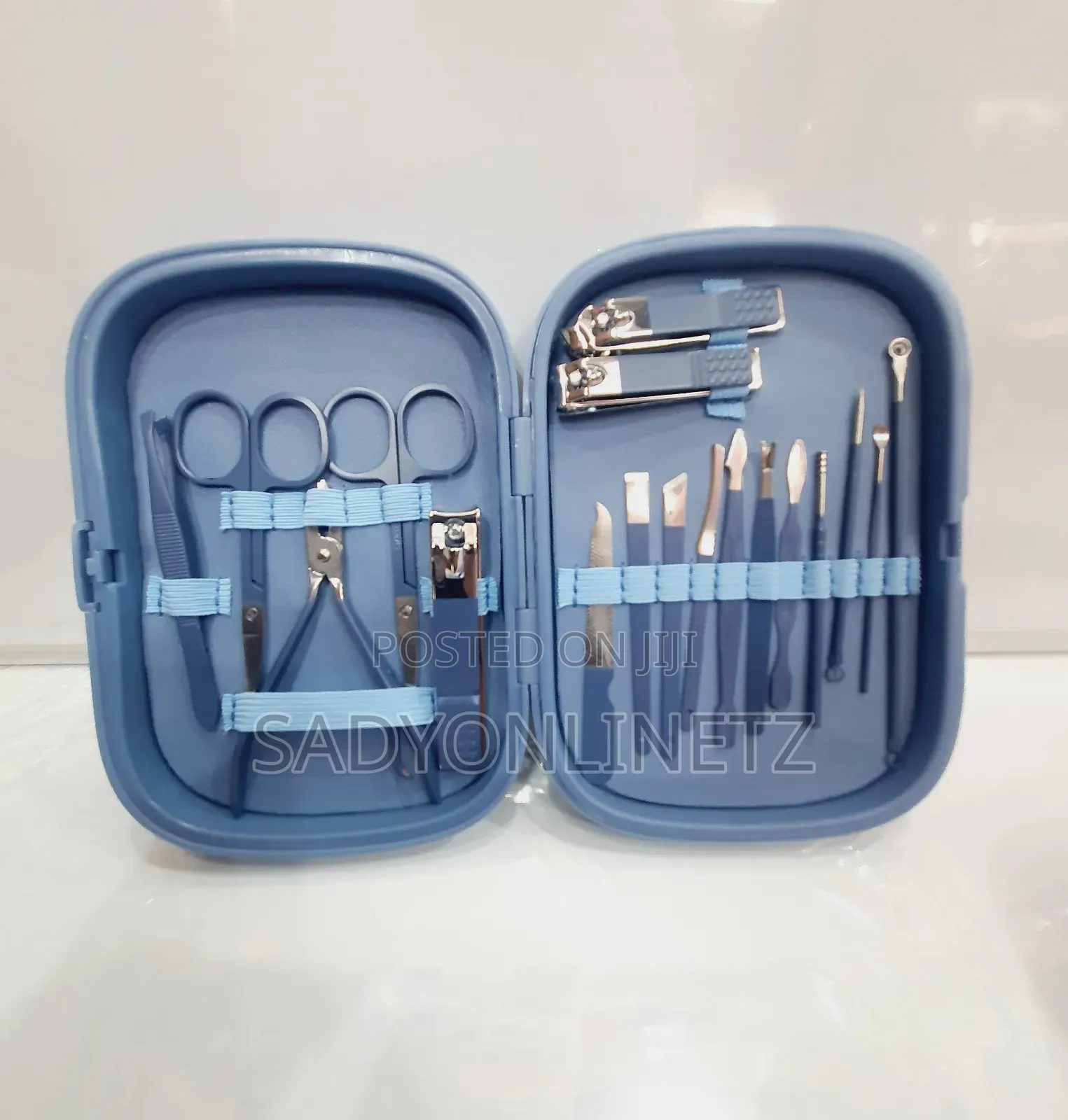 Manicure Tools