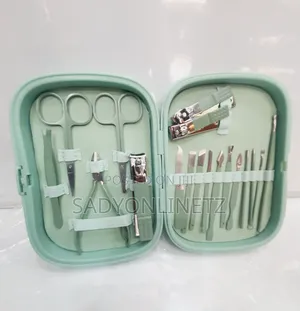 Manicure Tools