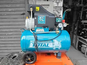 Air Compressor 50L