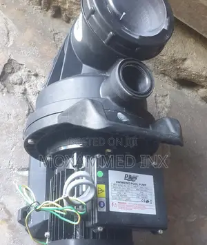 Pikes Swimming Pool Water Pump 1.5hp