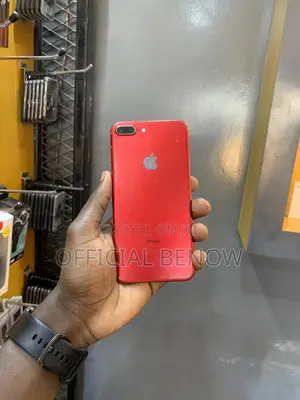 Apple iPhone 7 Plus 128 GB Red