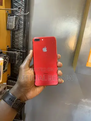 Apple iPhone 7 Plus 128 GB Red