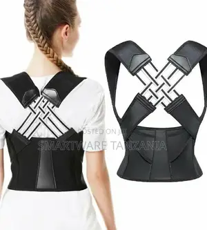 Back Straightener And Providing Pain Relief From Neck