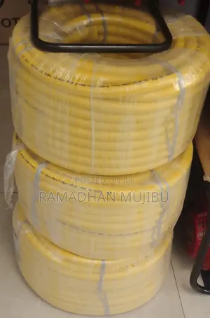 Mpira Wa Umwagiliaji