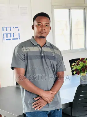 Office Administrator