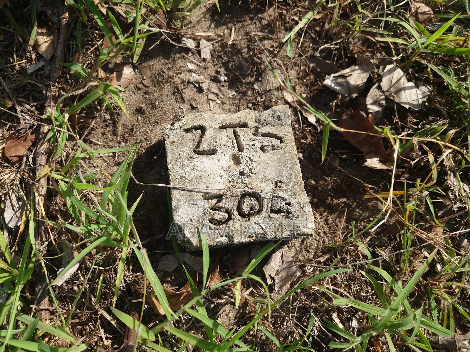 Kiwanja Kinauzwa Magambani Bagamoyo