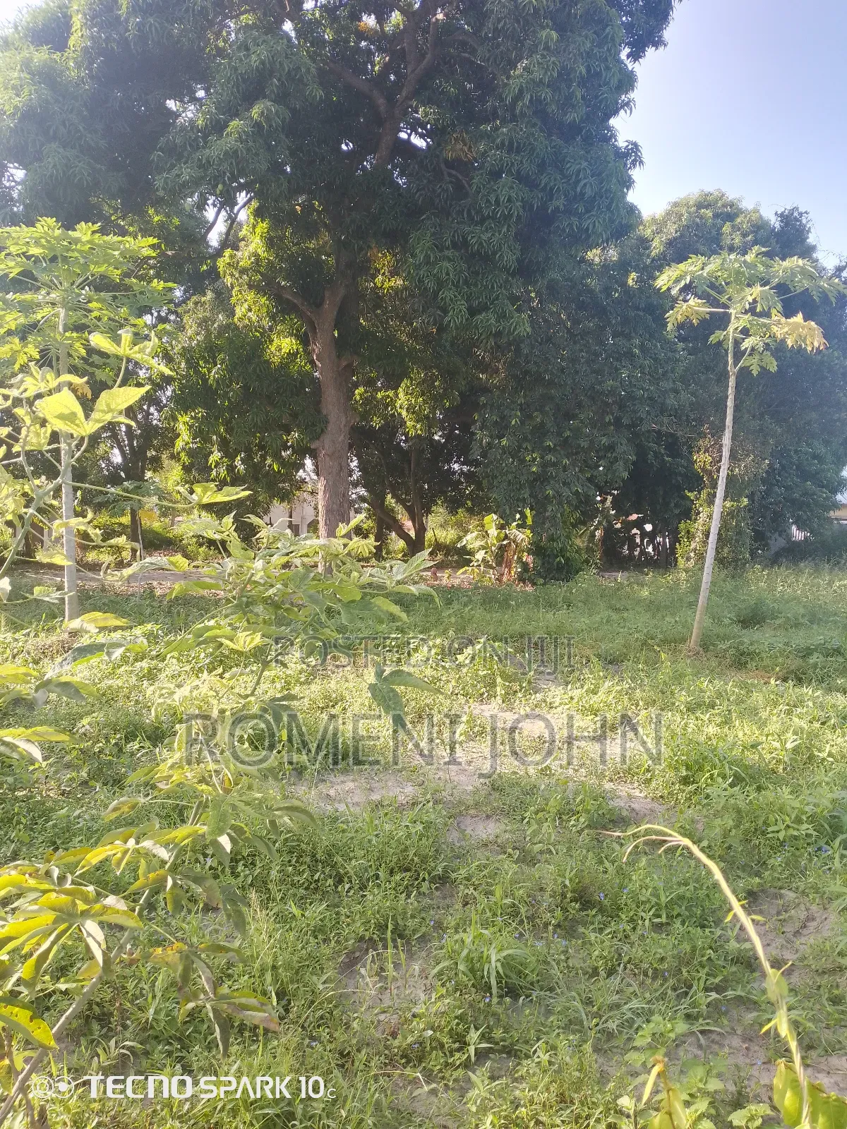Eneo Heka 2 Linauzwa Milioni 300 Majohe Kichangani.