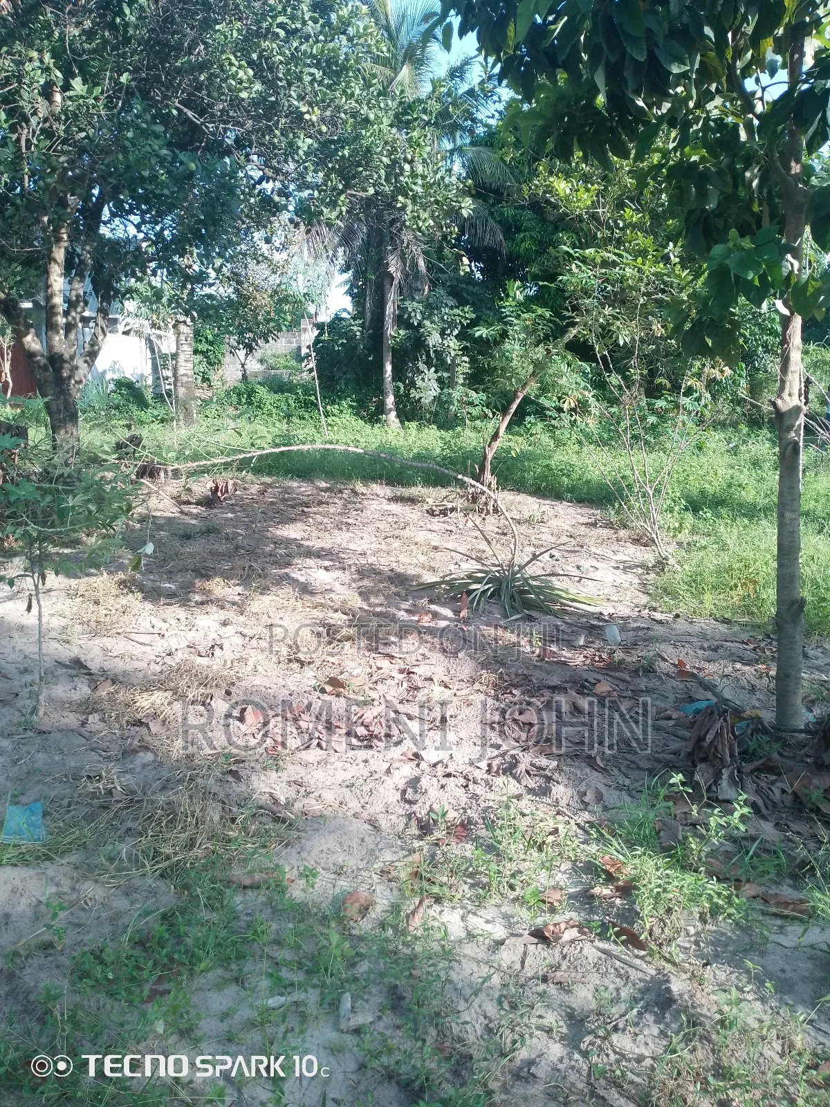 Eneo Heka 2 Linauzwa Milioni 300 Majohe Kichangani.