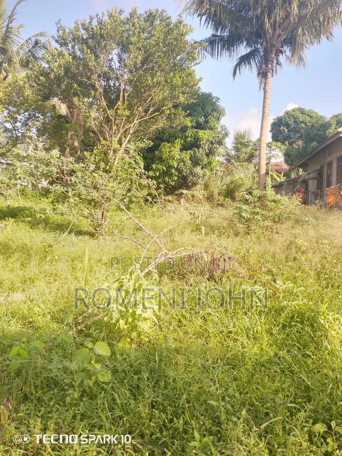 Eneo Heka 2 Linauzwa Milioni 300 Majohe Kichangani.