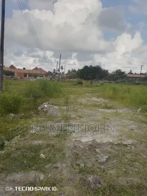 Eneo La Kibiashara Linauzwa Milioni 250 Majohe Kichangani.