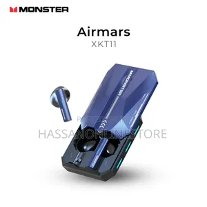 Monster XKT11 TWS Wireless Earphone