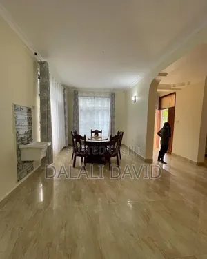Furnished Mini Flat in Mbweni Jkt for rent