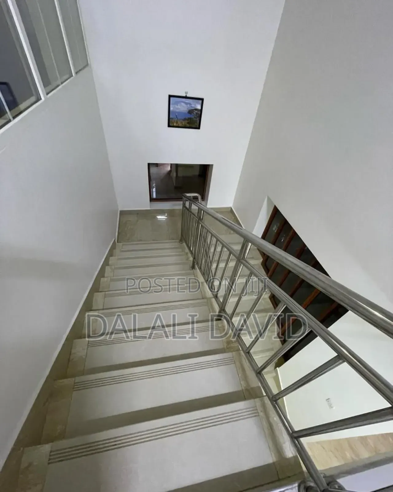 Furnished Mini Flat in Mbweni Jkt for rent