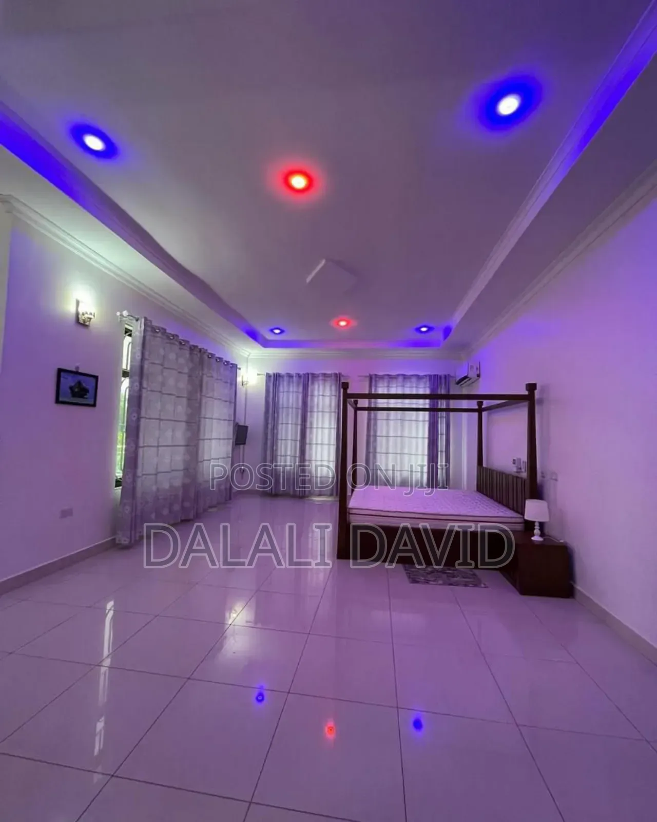 Furnished Mini Flat in Mbweni Jkt for rent