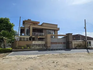 Mini Flat in Mbezi Beach for sale