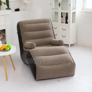 Inflatable Air Sofa