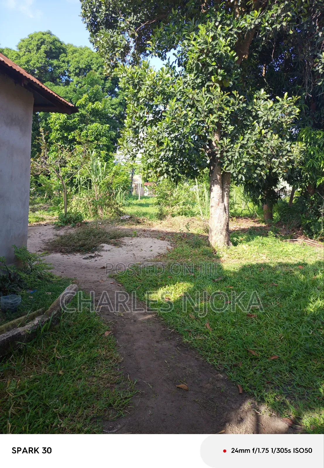 Eneo Heka 2 Linauzwa Milioni 300 Majohe Kichangani.