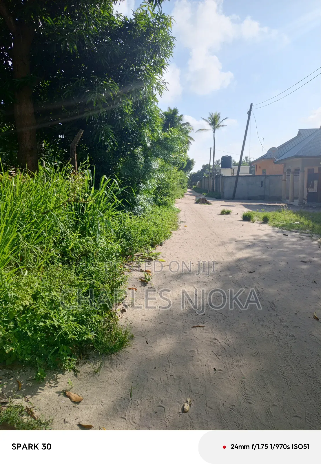 Eneo Heka 2 Linauzwa Milioni 300 Majohe Kichangani.