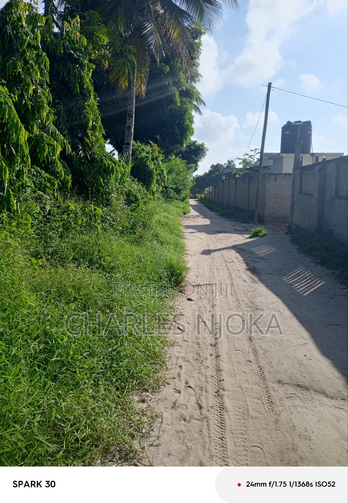 Eneo Heka 2 Linauzwa Milioni 300 Majohe Kichangani.